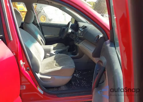 2010 Toyota Rav4 z USA, uszkodzony, nr VIN 2T3BF4DV6AW038561